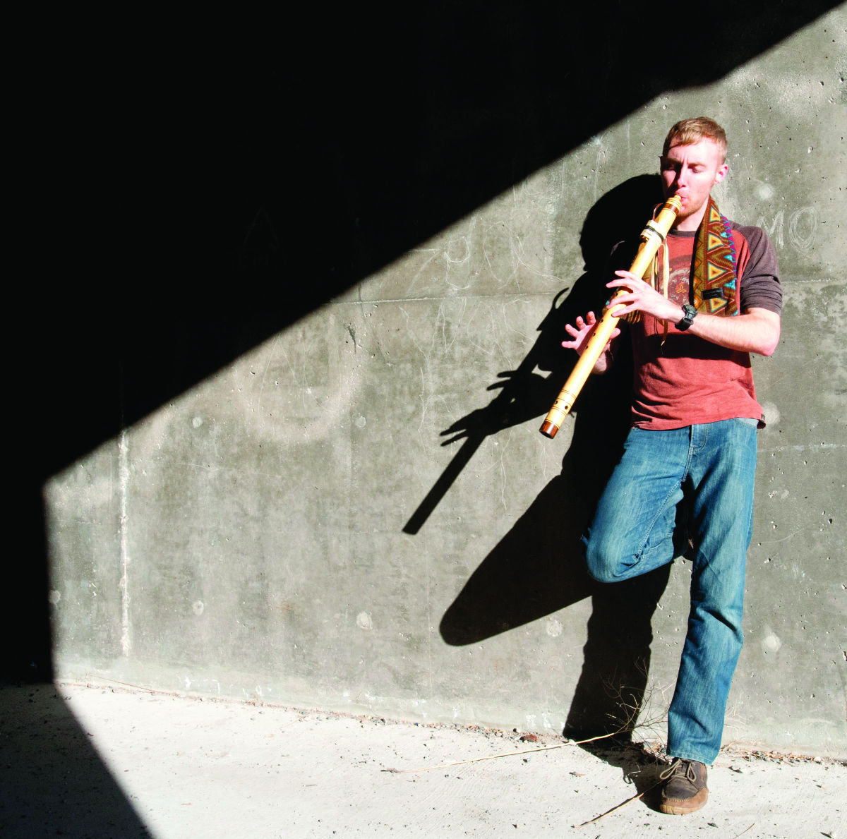 Native American Flute
